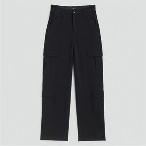 NWT rag & bone Irina Cargo Pants